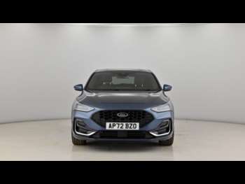 Used Ford Focus 2022 for sale - 74872612: Photo