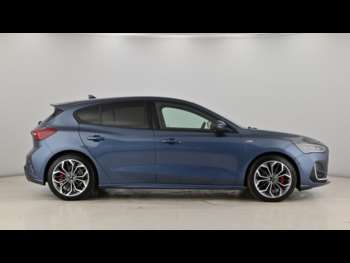 Used Ford Focus 2022 for sale - 74872612: Photo