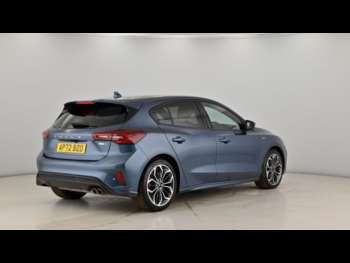 Used Ford Focus 2022 for sale - 74872612: Photo