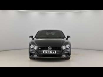Used Volkswagen Arteon 2020 for sale - 74397578: Photo