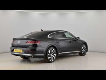 Used Volkswagen Arteon 2020 for sale - 74397578: Photo