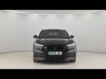 Used Ford Mustang Mach-E 2022 for sale - 73785907: Photo