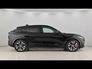 Used Ford Mustang Mach-E 2022 for sale - 73785907: Photo