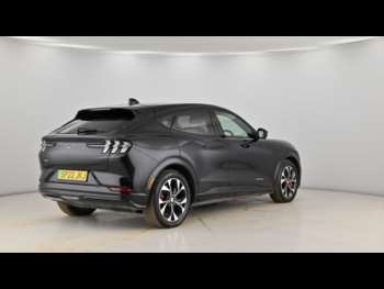 Used Ford Mustang Mach-E 2022 for sale - 73785907: Photo