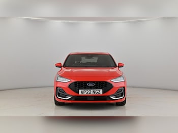 Used Ford Focus 2022 for sale - 75505638: Photo