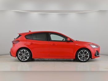 Used Ford Focus 2022 for sale - 75505638: Photo