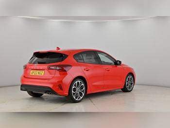 Used Ford Focus 2022 for sale - 75505638: Photo