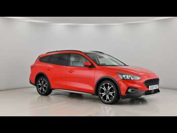 Used Ford Focus 2019 for sale - 74698308: Photo