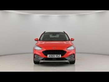 Used Ford Focus 2019 for sale - 74698308: Photo