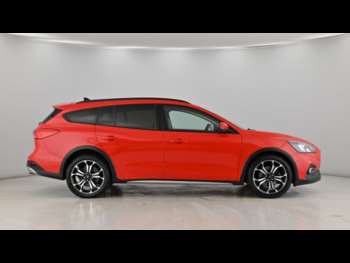 Used Ford Focus 2019 for sale - 74698308: Photo