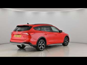 Used Ford Focus 2019 for sale - 74698308: Photo