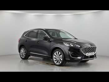 Used Ford Kuga 2023 for sale - 74145926: Photo