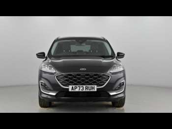 Used Ford Kuga 2023 for sale - 74145926: Photo