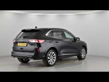 Used Ford Kuga 2023 for sale - 74145926: Photo