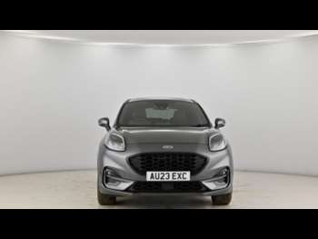 Used Ford Puma 2023 for sale - 74107654: Photo