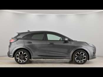 Used Ford Puma 2023 for sale - 74107654: Photo