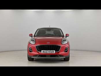 Used Ford Puma 2023 for sale - 75325721: Photo