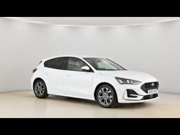 Used Ford Focus 2024 for sale - 70942591: Photo