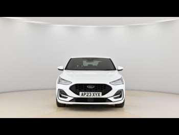 Used Ford Focus 2024 for sale - 70942591: Photo