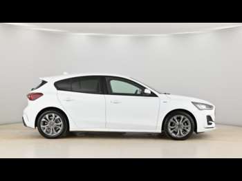 Used Ford Focus 2024 for sale - 70942591: Photo