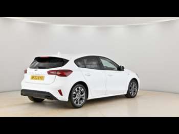 Used Ford Focus 2024 for sale - 70942591: Photo