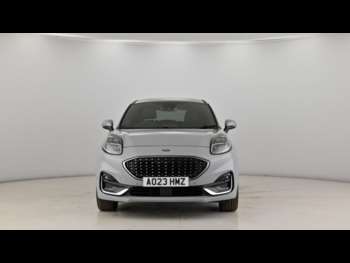 Used Ford Puma 2023 for sale - 74906827: Photo