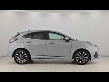 Used Ford Puma 2023 for sale - 74906827: Photo