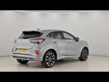 Used Ford Puma 2023 for sale - 74906827: Photo