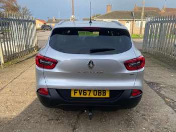 Used Renault Kadjar 2018 for sale - 73054463: Photo