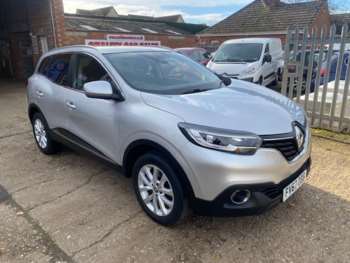 Used Renault Kadjar 2018 for sale - 73054463: Photo