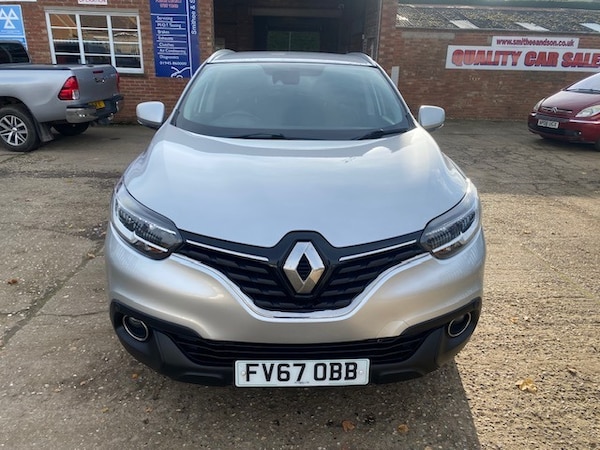 Used Renault Kadjar 2018 for sale - 73054463: Photo 5