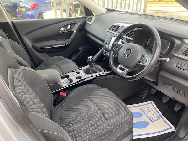 Used Renault Kadjar 2018 for sale - 73054463: Photo 7