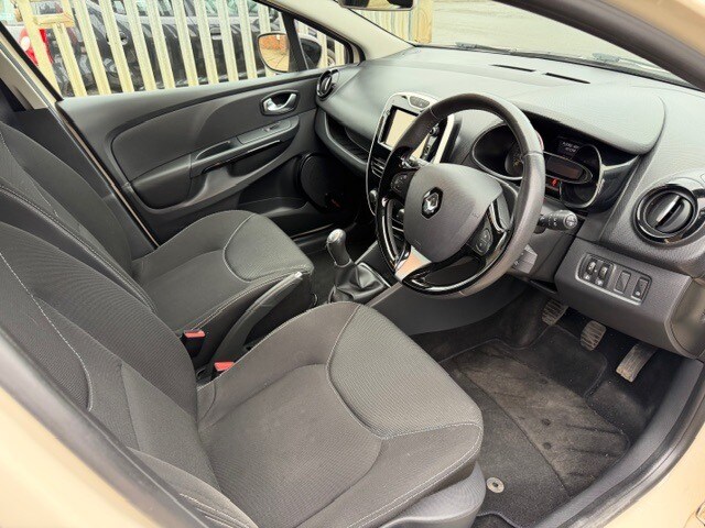 Used Renault Clio 2015 for sale - 78149511: Photo 7