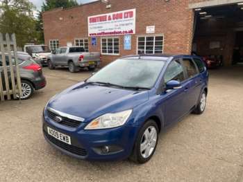 2009 (09) - 1.6 Style 5dr