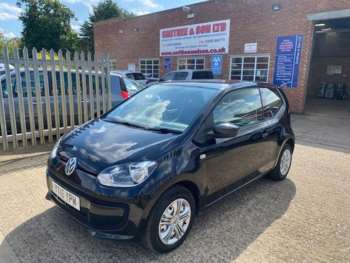 Used Volkswagen up! 2015 for sale - 68421730: Photo