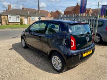 Used Volkswagen up! 2015 for sale - 68421730: Photo