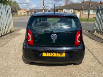 Used Volkswagen up! 2015 for sale - 68421730: Photo