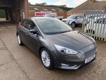 Used Ford Focus 2015 for sale - 74479956: Photo