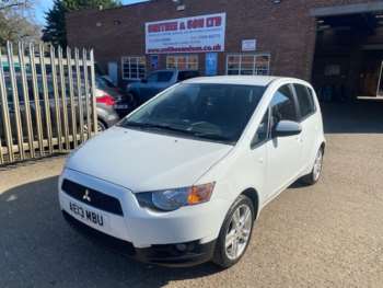 2013 (13) - 1.3 CZ2 5dr
