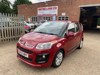 2013 (62) - 1.6 HDi 8V VTR+ 5dr