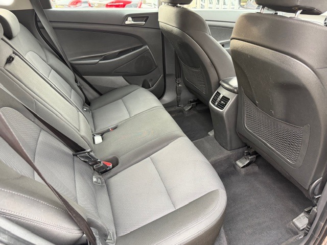 Used Hyundai TUCSON 2018 for sale - 77996695: Photo 8