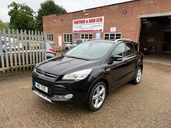 Used Ford Kuga 2014 for sale - 78913389: Photo