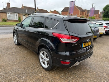 Used Ford Kuga 2014 for sale - 78913389: Photo