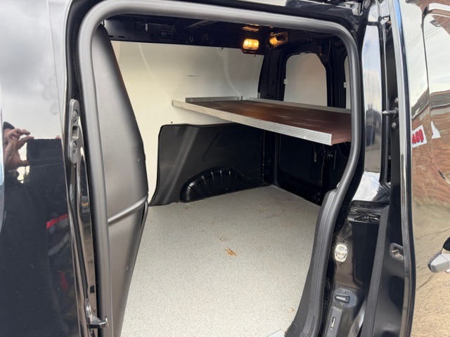 Used Citroen Berlingo 2019 for sale - 77918153: Photo 7