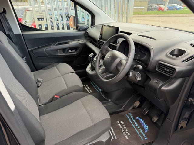 Used Citroen Berlingo 2019 for sale - 77918153: Photo 8