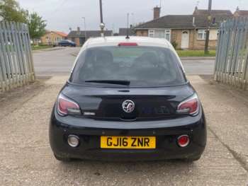 Used Vauxhall Adam 2016 for sale - 71092768: Photo