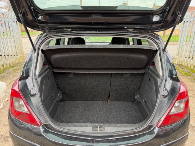 Used Vauxhall Corsa 2014 for sale - 77700794: Photo 6