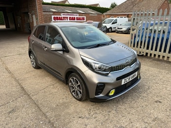 Used Kia Picanto 2018 for sale - 79536067: Photo