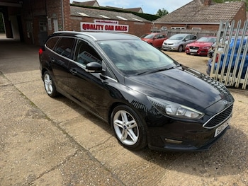 Used Ford Focus 2015 for sale - 78925482: Photo