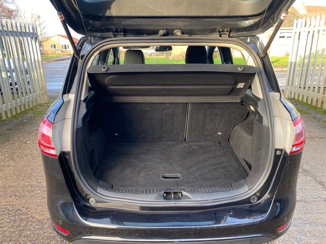 Used Ford B-MAX 2015 for sale - 77554963: Photo 6